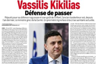 kikilias