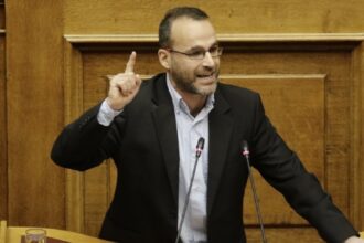 kke giannis gkiokas