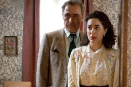 kleomenis pinelopi kathreftis agries melisses