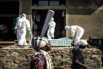 kongo