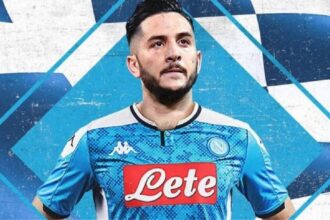 manolas