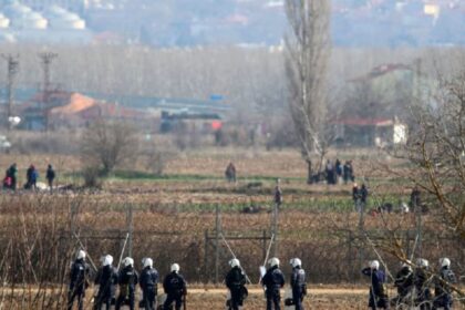 metanastes astinomia evros