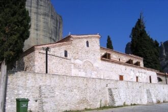 meteora