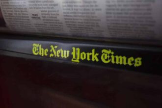 new york times