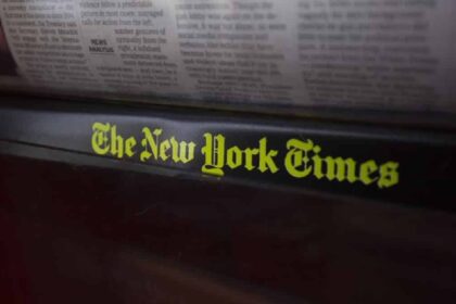 new york times