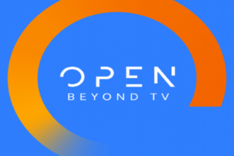 open