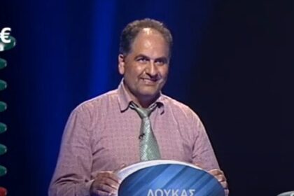 paiktis adinamoskrikos