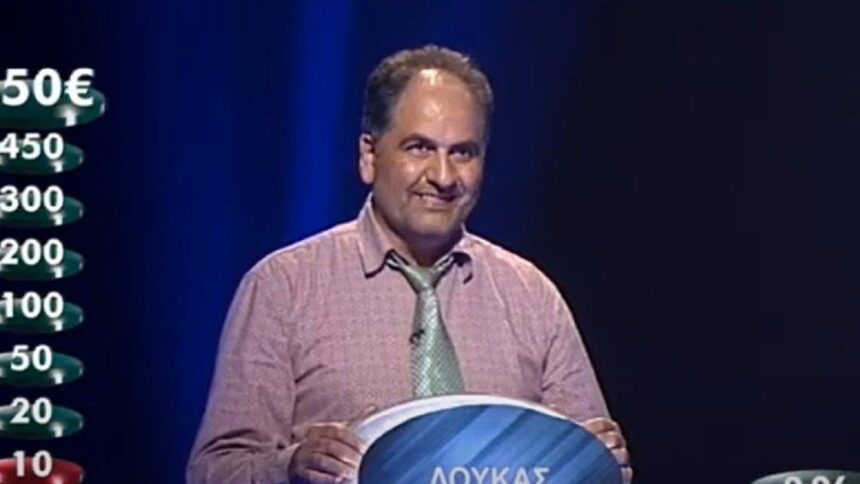 paiktis adinamoskrikos