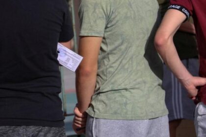 panelladikes eksetaseis