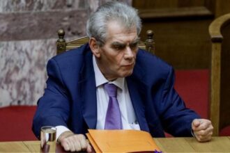 papagelopoulos