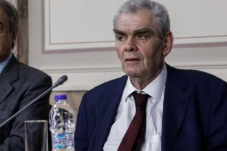 papaggelopoulos