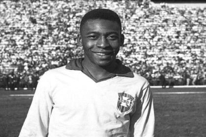 pele