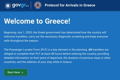 protokollo tourismos