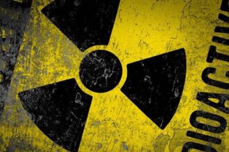 radiation europe