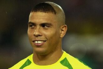 ronaldo