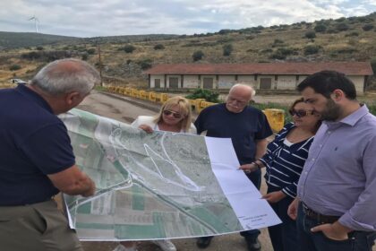 spanos gefira pavlou