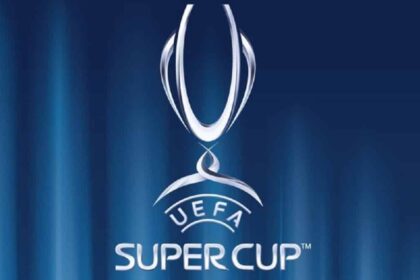 super cup