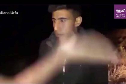 syrian refugee turkey