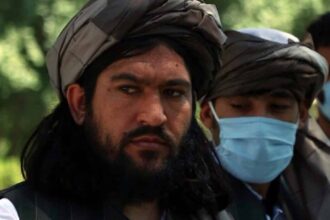 taliban