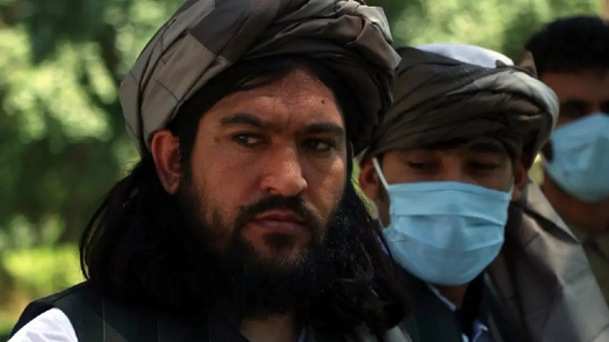 , Οι Ταλιμπάν αντιμέτωποι με την επιδημία