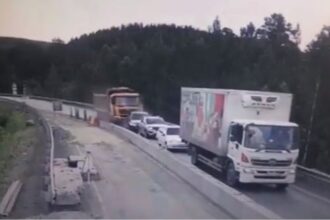 truck