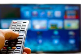 tv program