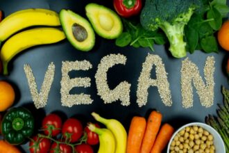 vegan