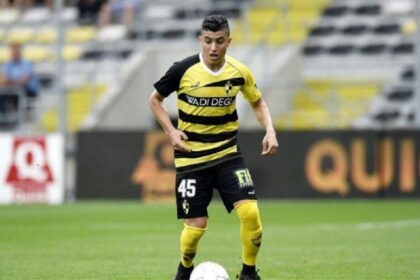 xafez aek