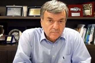xristos savvas