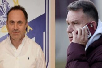 Απάντηση Αλέξη Κούγια σε Πανουργιά Παπαϊωάννου
