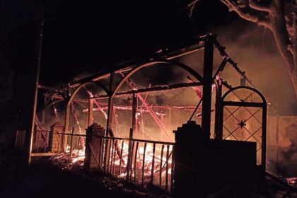 Βαρνάκοβα φωτιά 2020 3