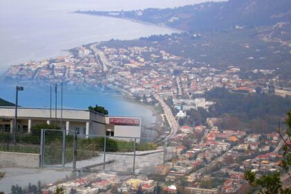 ΚΕΝΤΡΟ ΥΓΕΙΑΣ ΚΑΜΕΝΩΝ ΒΟΥΡΛΩΝ