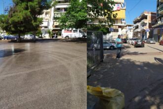 ΠΑΡΚΙΝΓΚ