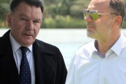 Πανουργιάς Παπαϊωάννου Αλέξης Κούγιας