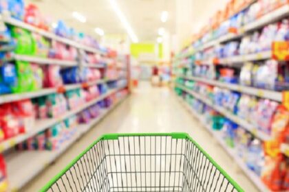 ΣΟΥΠΕΡ ΜΑΡΚΕΤ