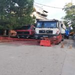 α Οδός Αγ.Παρασσκευής