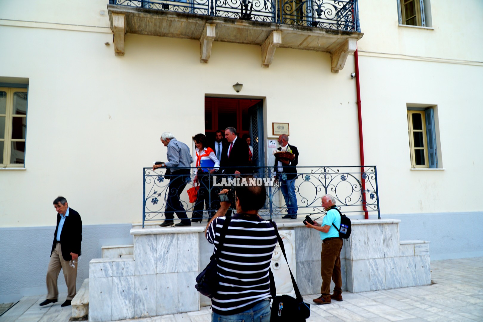 γιαννα αγγελοπουλοιυ λαμια 1