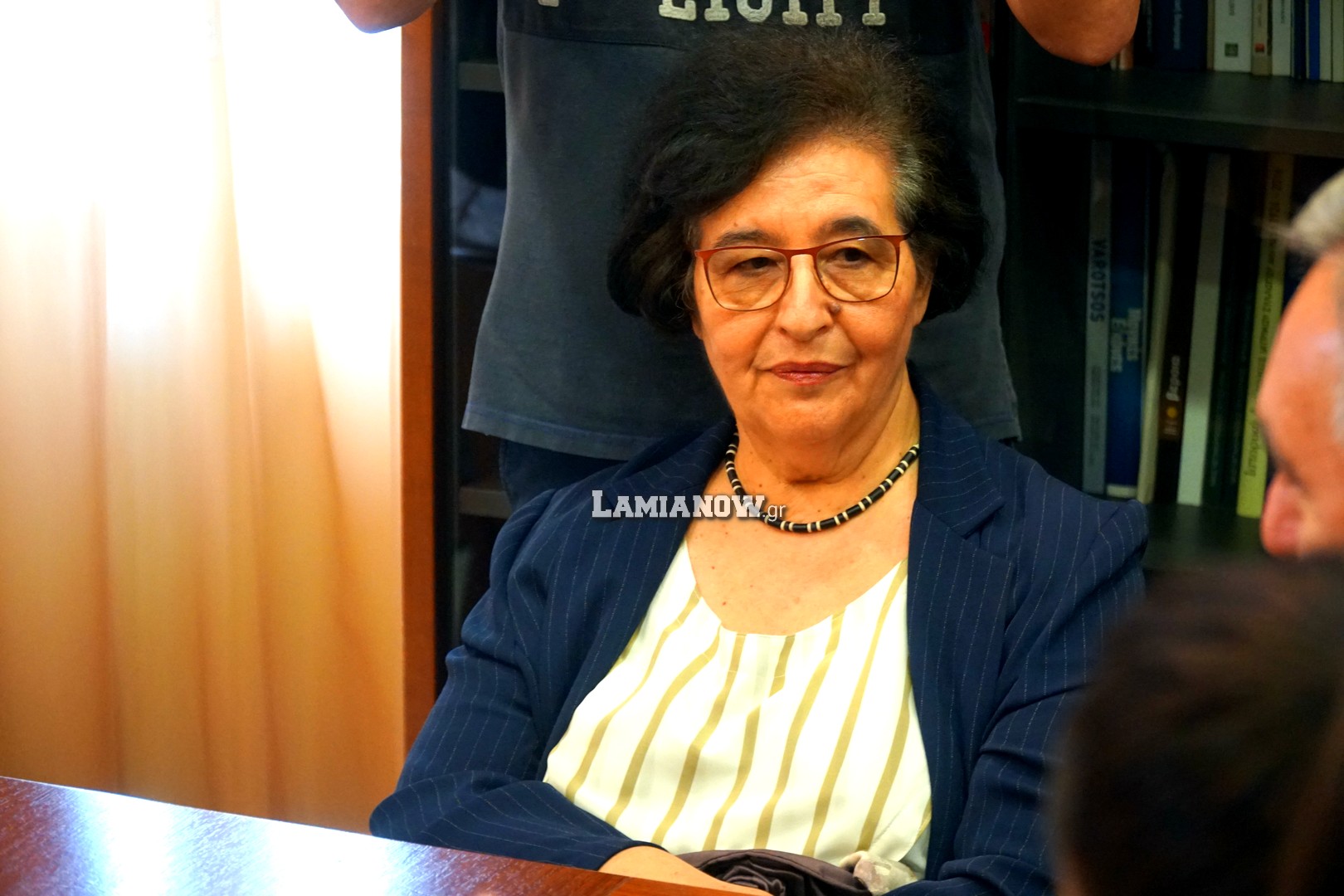 γιαννα αγγελοπουλοιυ λαμια 69
