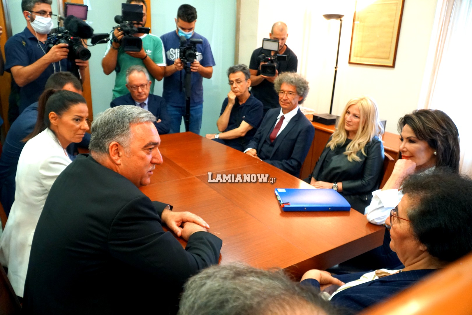 γιαννα αγγελοπουλοιυ λαμια 79