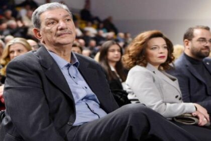 κωσταςπετροπουλος