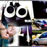 συλληψη λαμια