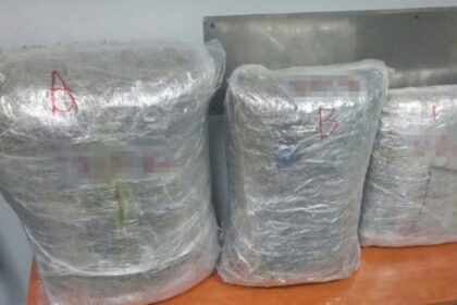 Alexandroupoli xasis