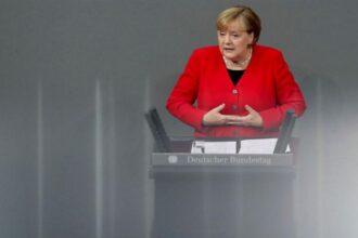 MERKEL