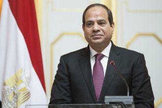 Sisi ar