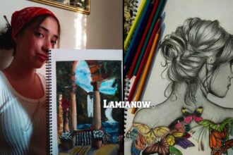 anna