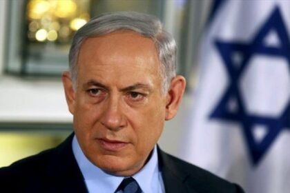 beniamin netaniahou