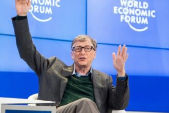 bill gates