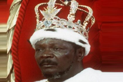 bokassa