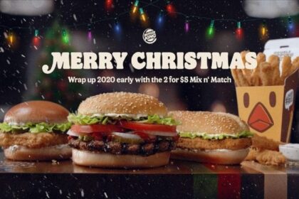 burger king