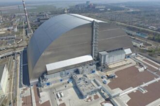 chernobyl